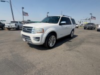 Image for 2017 Ford Expedition Platinum ID: 7578921