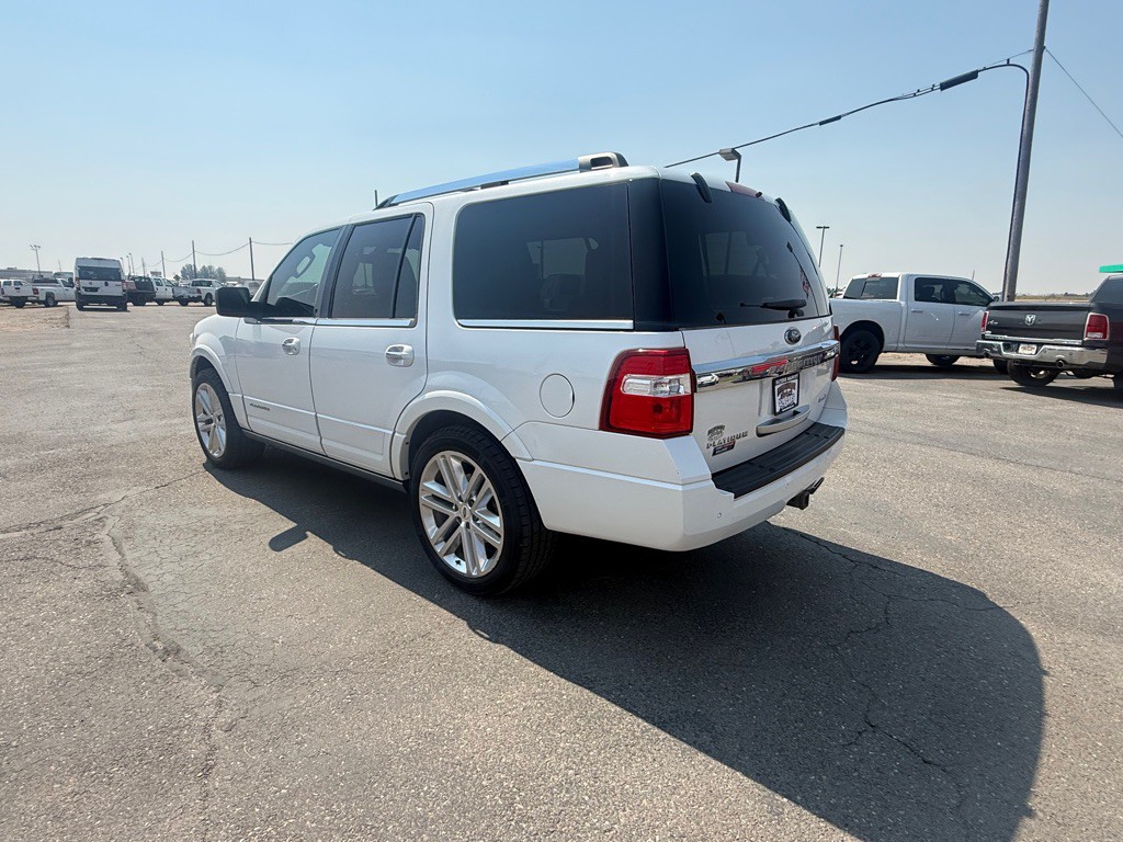 2017 Ford Expedition Image 4