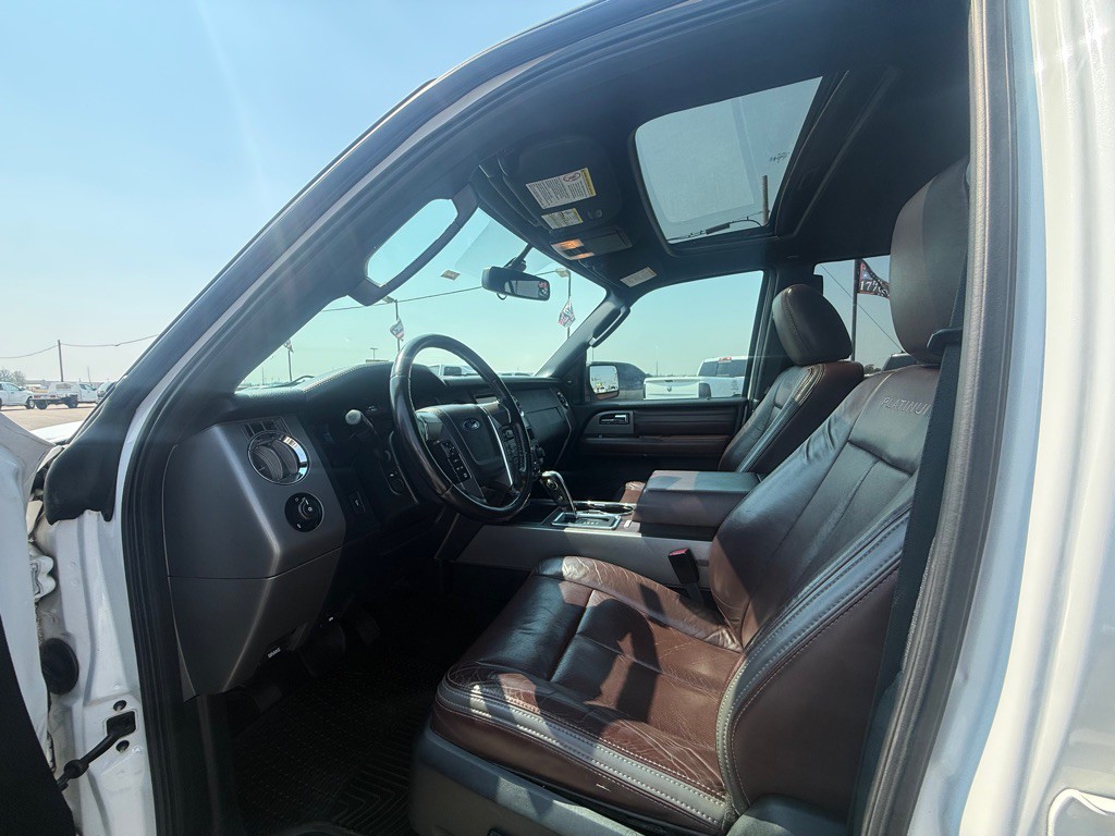2017 Ford Expedition Image 7