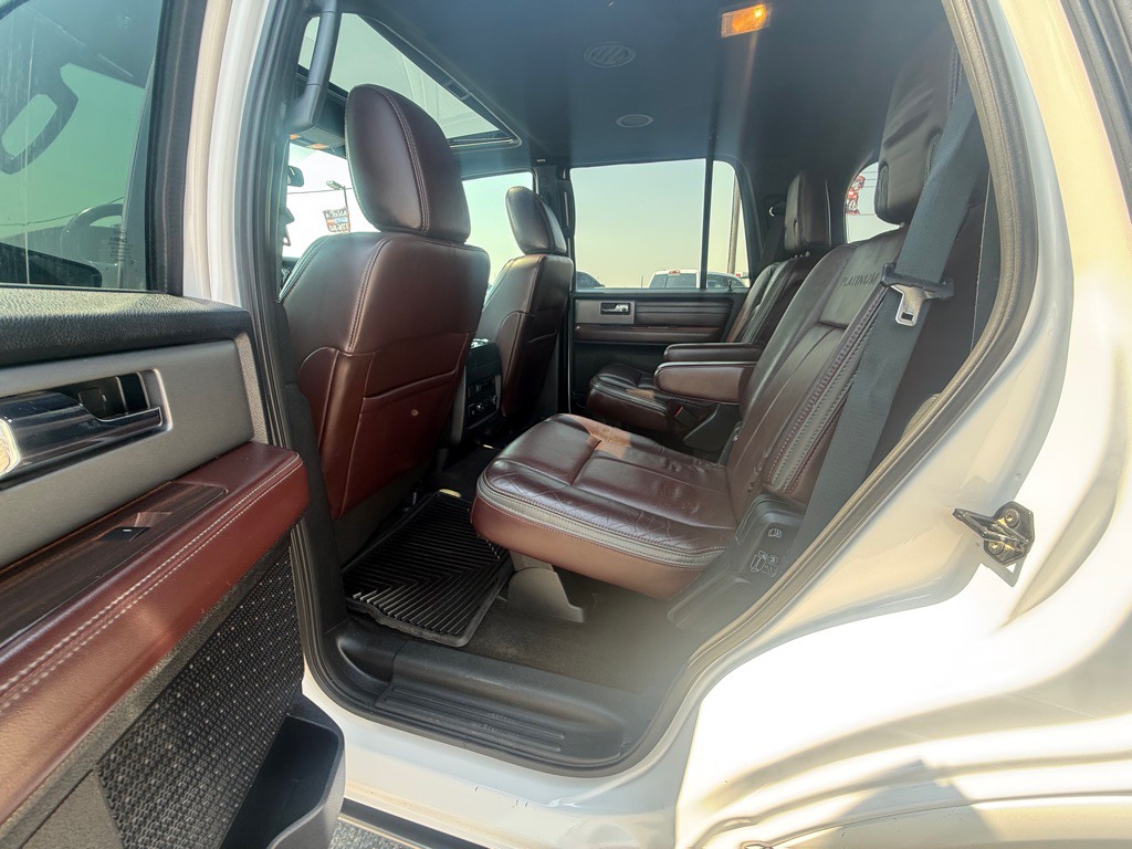 2017 Ford Expedition Image 9