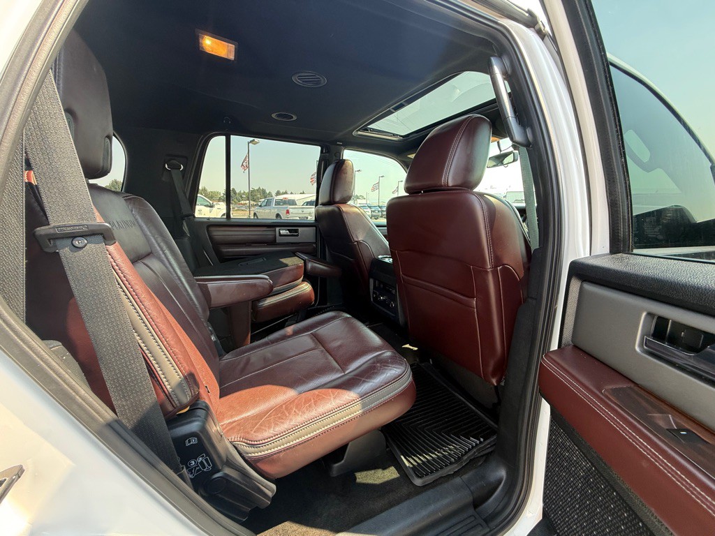 2017 Ford Expedition Image 10