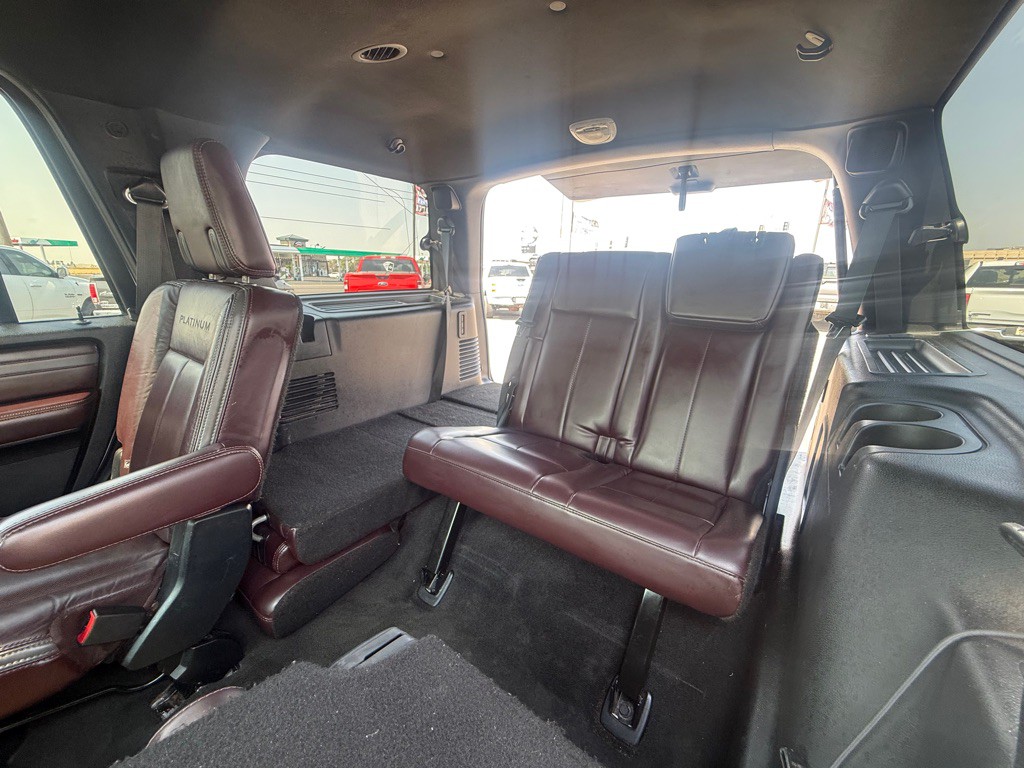 2017 Ford Expedition Image 11