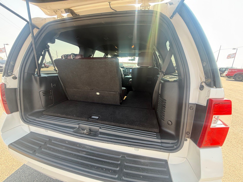 2017 Ford Expedition Image 12