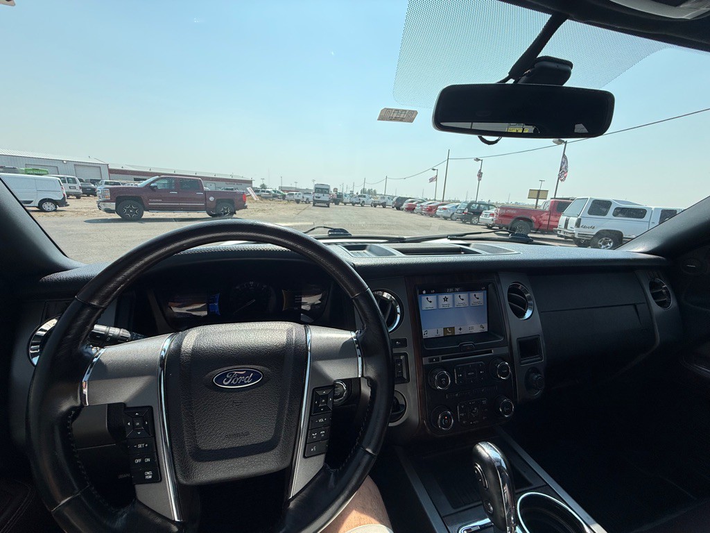 2017 Ford Expedition Image 13