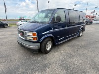 Image for 2000 GMC Savana RV G1500 ID: 7593320