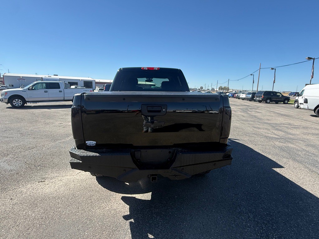 2013 Chevrolet Silverado 1500 Image 6