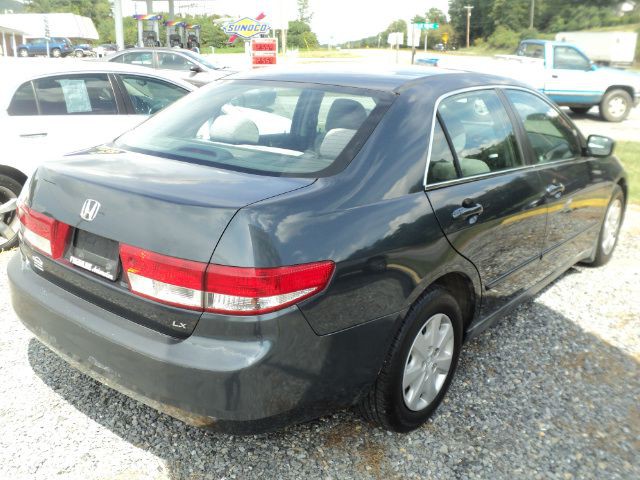 2004 Honda Accord Image 3
