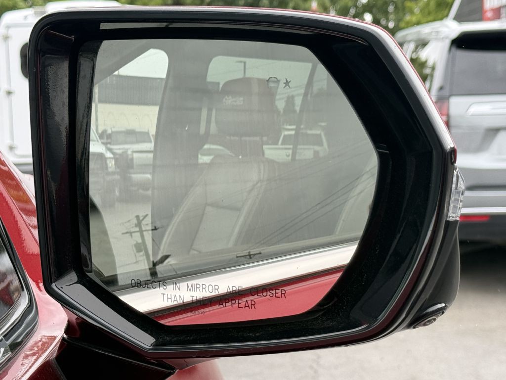 2021 Chevrolet Tahoe Image 23