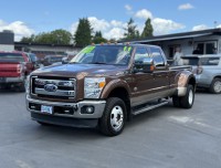 Image for 2011 Ford F-350 Super Duty ID: 6646809