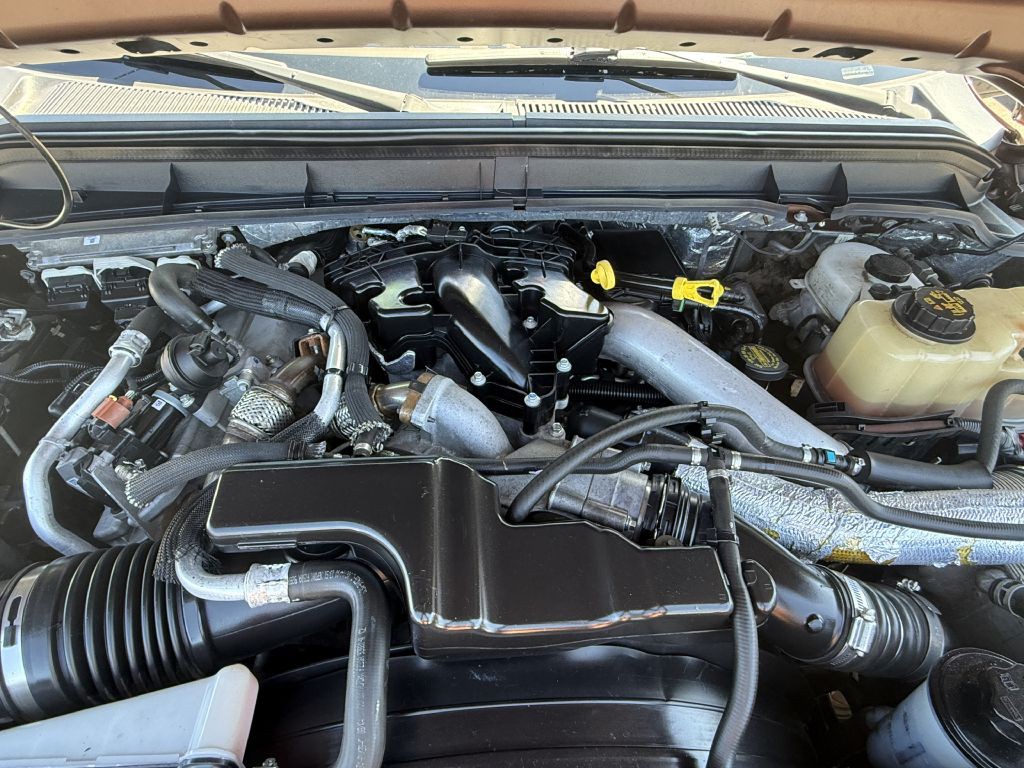 2011 Ford F-350 Image 11