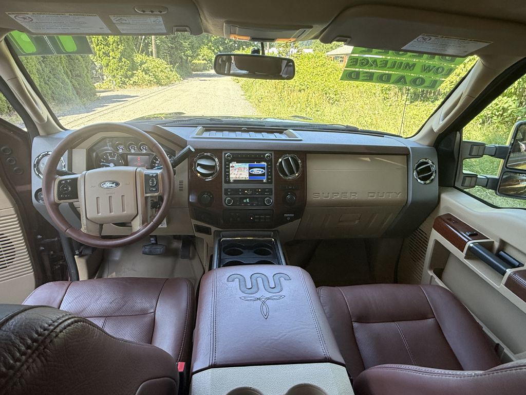 2011 Ford F-350 Image 15