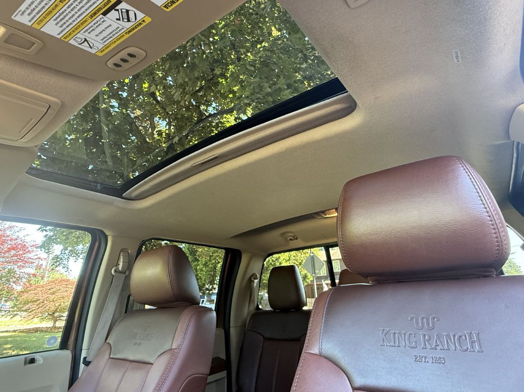 2011 Ford F-350 Image 17