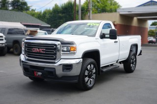 Image for 2016 GMC Sierra 2500 HEAVY DUTY ID: 6676373
