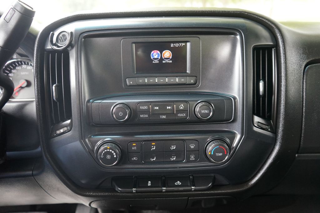 2016 GMC Sierra Image 14