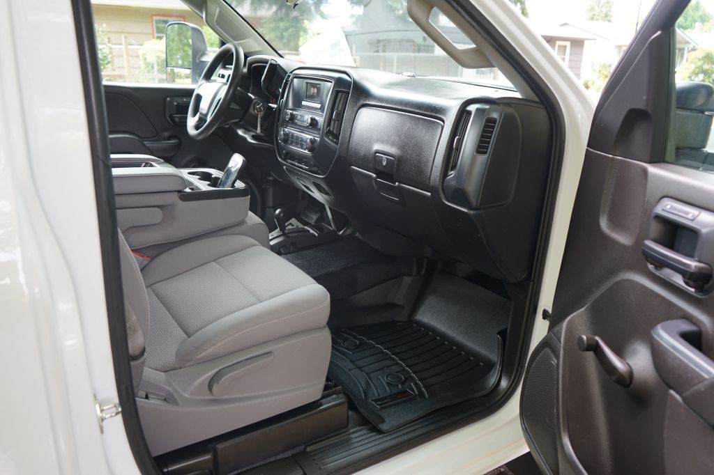 2016 GMC Sierra Image 15