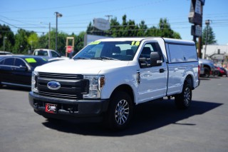 Image for 2018 Ford F-250 Super Duty ID: 6679134
