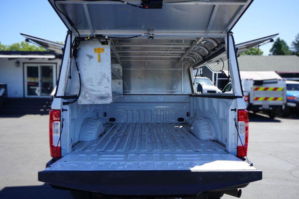 2018 Ford F-250 Image 5