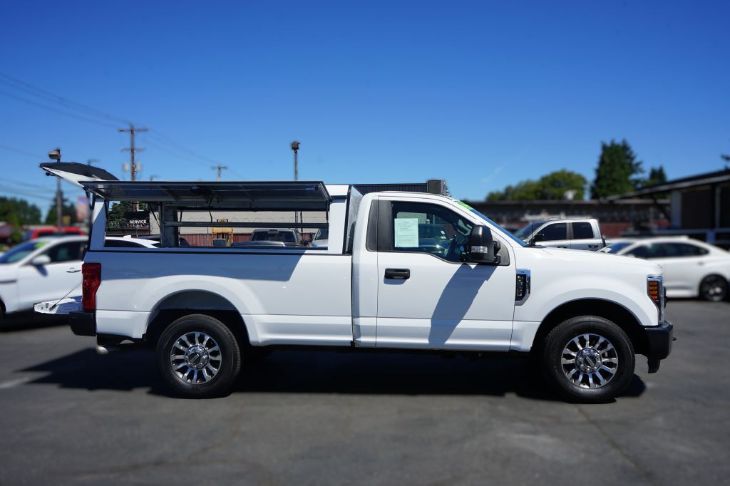 2018 Ford F-250 Image 6