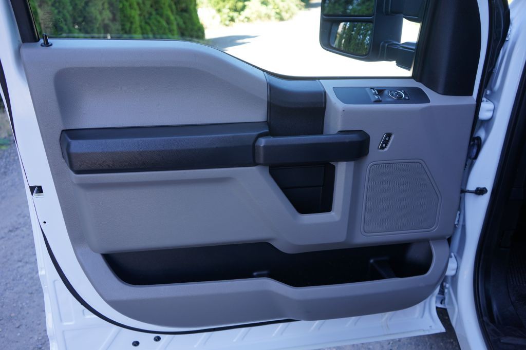 2018 Ford F-250 Image 9
