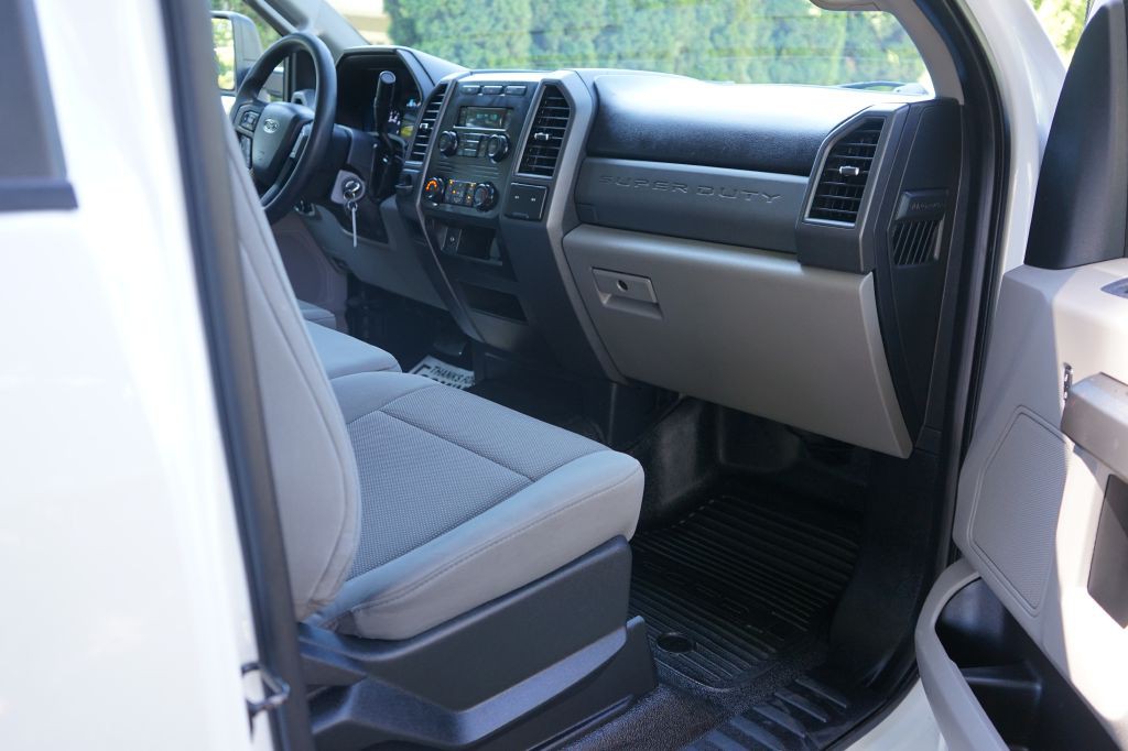 2018 Ford F-250 Image 11