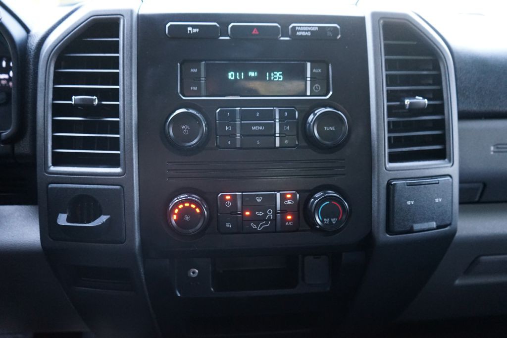 2018 Ford F-250 Image 13