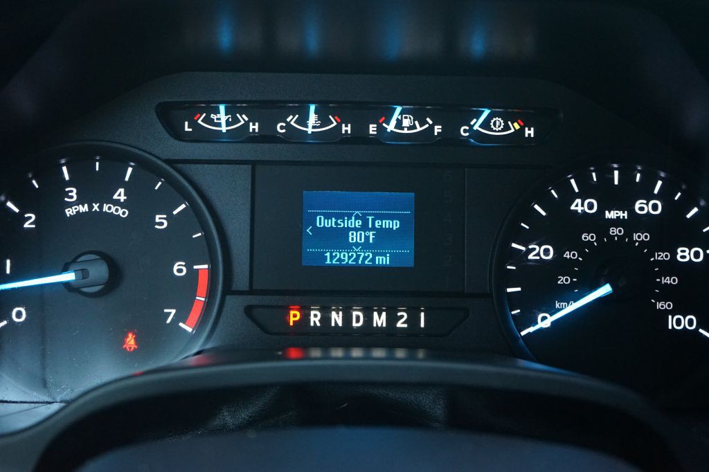 2018 Ford F-250 Image 14