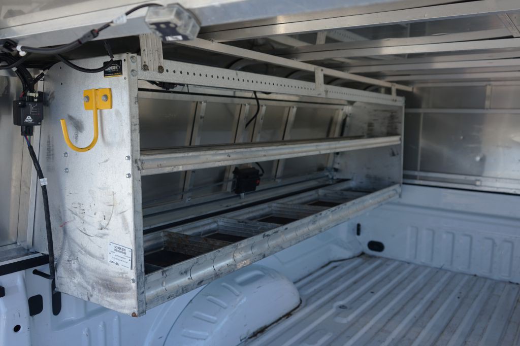 2018 Ford F-250 Image 18