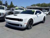 Image for 2021 Dodge Challenger R/t Scat Pack ID: 6688385
