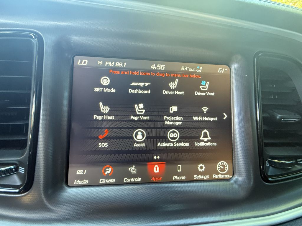 2021 Dodge Challenger Image 13