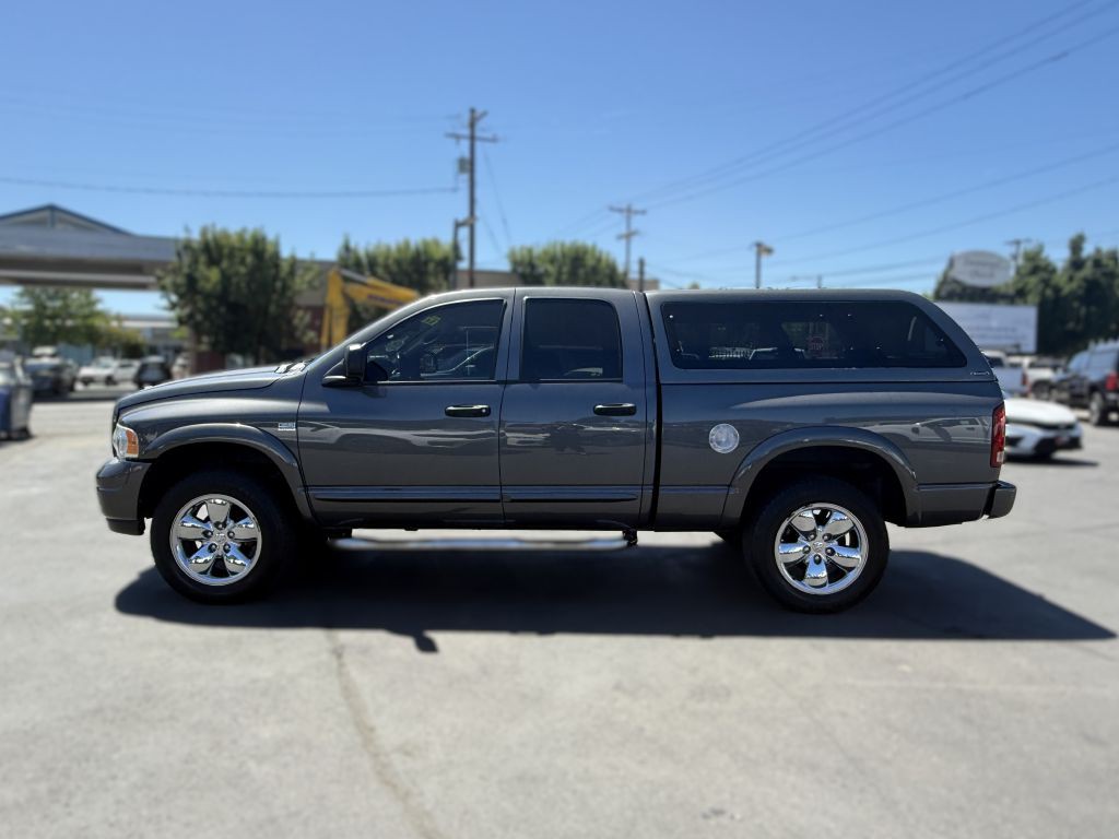 2004 Dodge Ram 1500 Image 3
