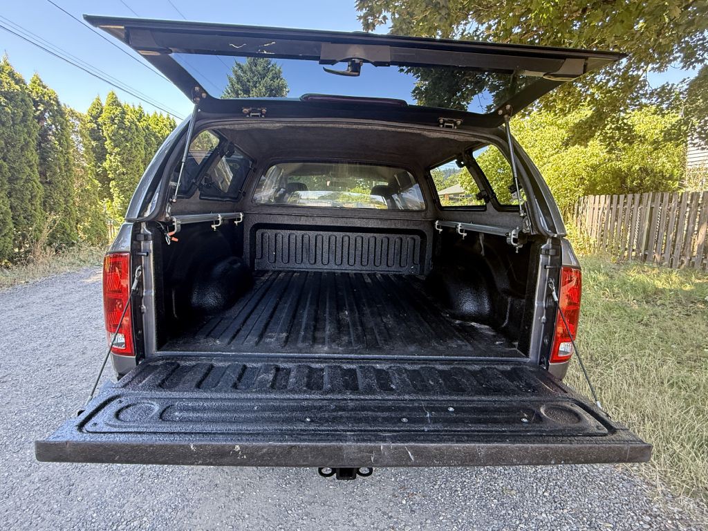 2004 Dodge Ram 1500 Image 6