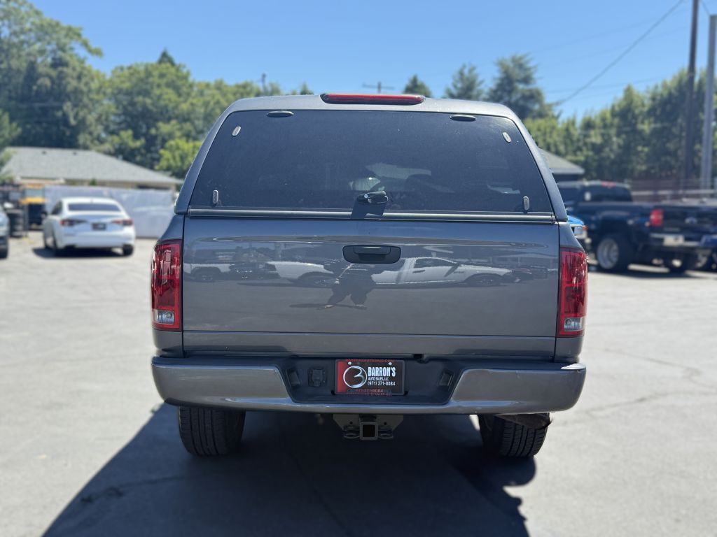 2004 Dodge Ram 1500 Image 12