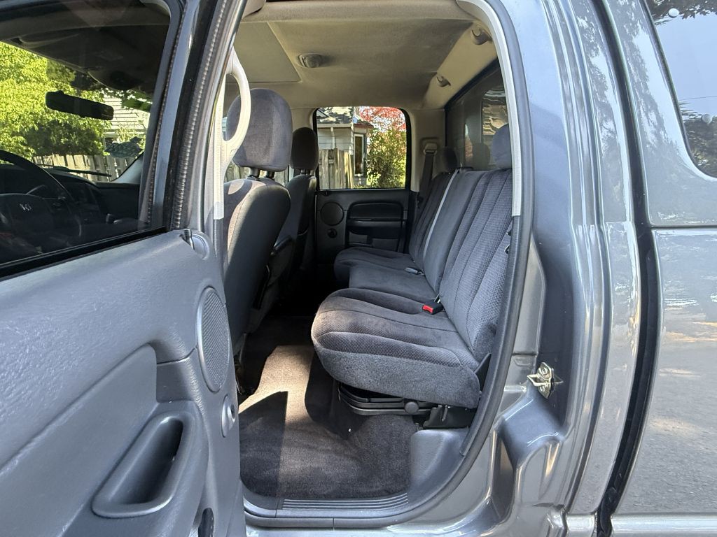 2004 Dodge Ram 1500 Image 15