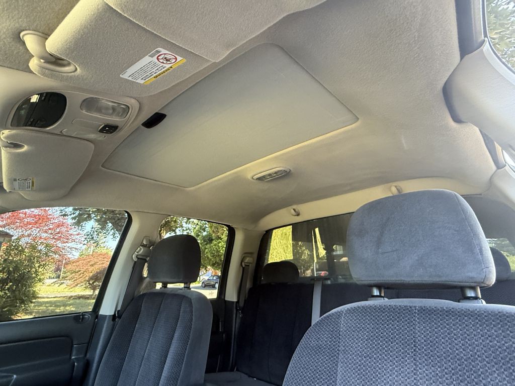 2004 Dodge Ram 1500 Image 17