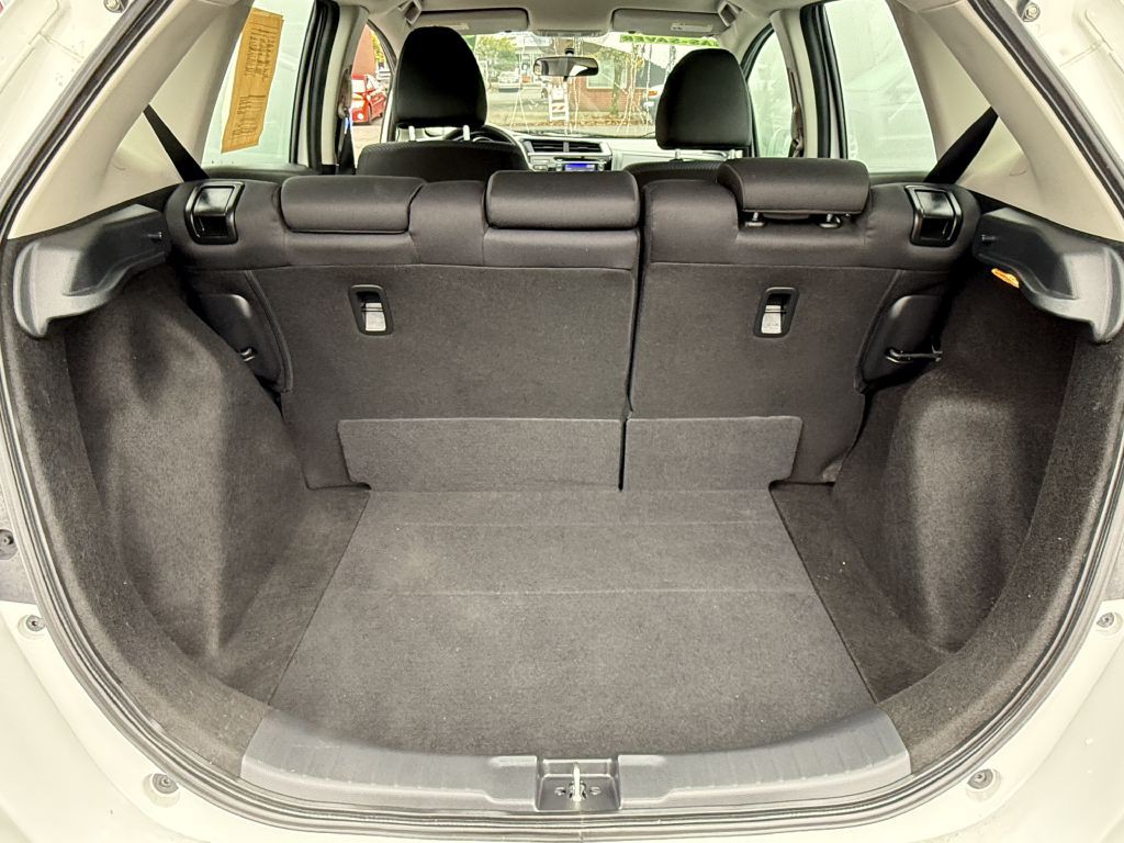 2020 Honda Fit Image 15