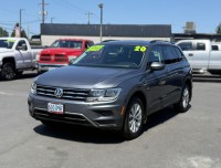 Image for 2020 Volkswagen Tiguan S ID: 6720823