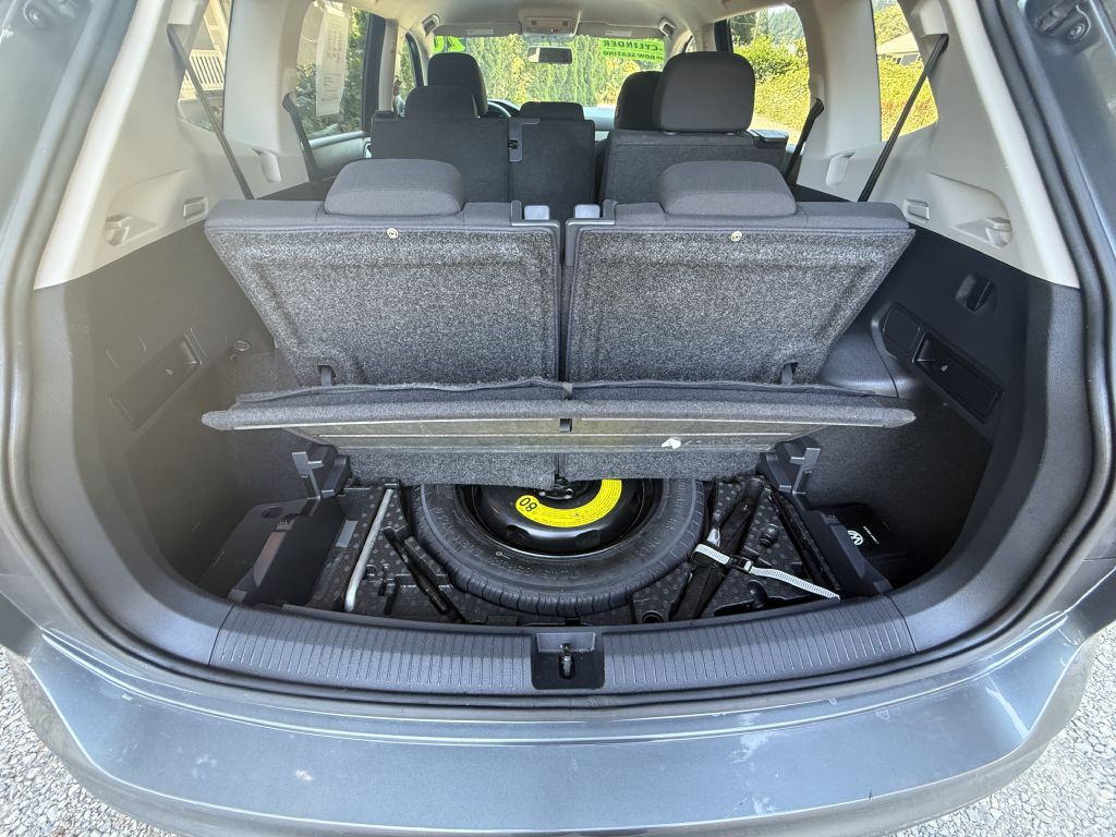 2020 Volkswagen Tiguan Image 15