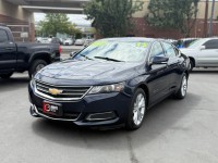 Image for 2015 Chevrolet Impala LT ID: 6733402
