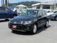 Image for 2013 Volkswagen Tiguan S ID: 6735866