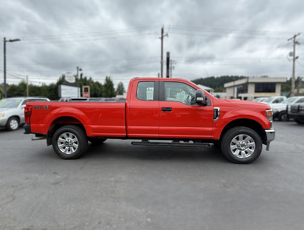 2020 Ford F-250 Image 7