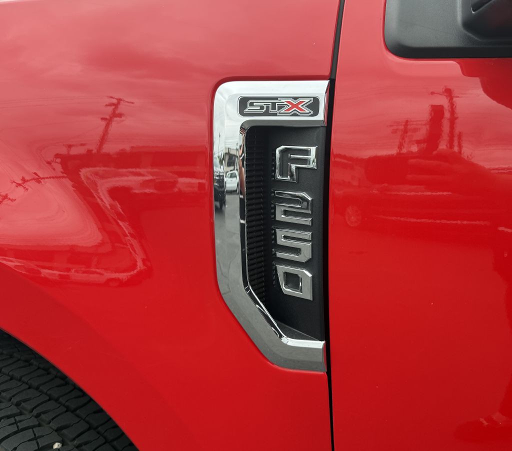 2020 Ford F-250 Image 9