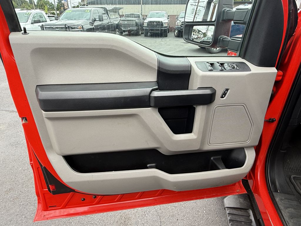 2020 Ford F-250 Image 12