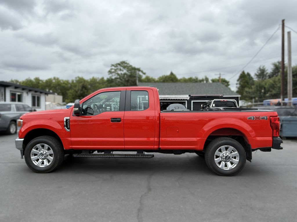 2020 Ford F-250 Image 15