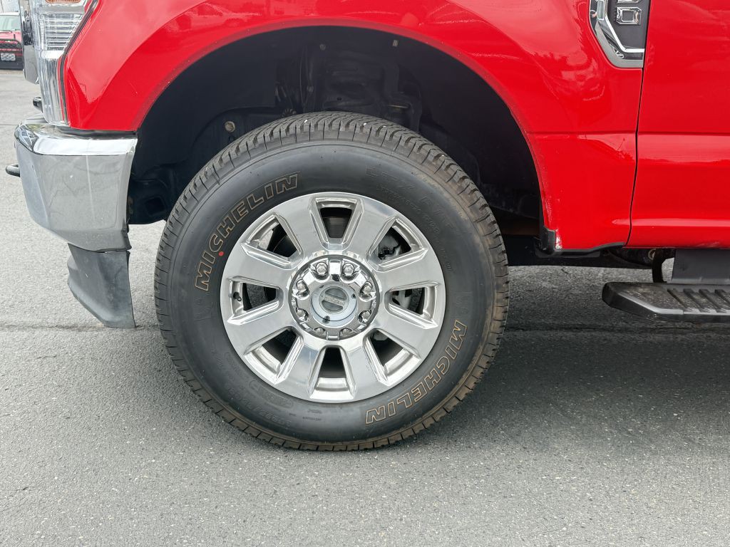 2020 Ford F-250 Image 21