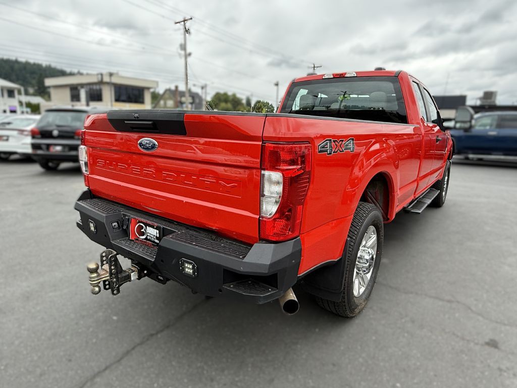2020 Ford F-250 Image 25
