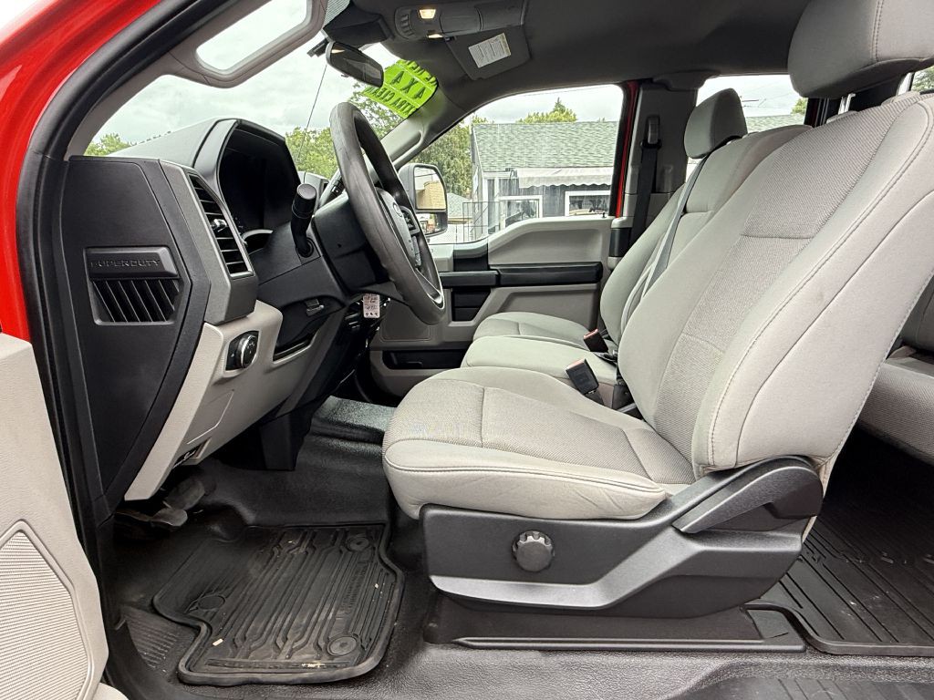 2020 Ford F-250 Image 26