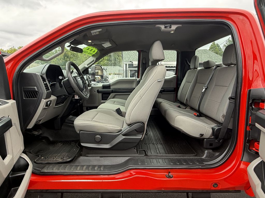 2020 Ford F-250 Image 27