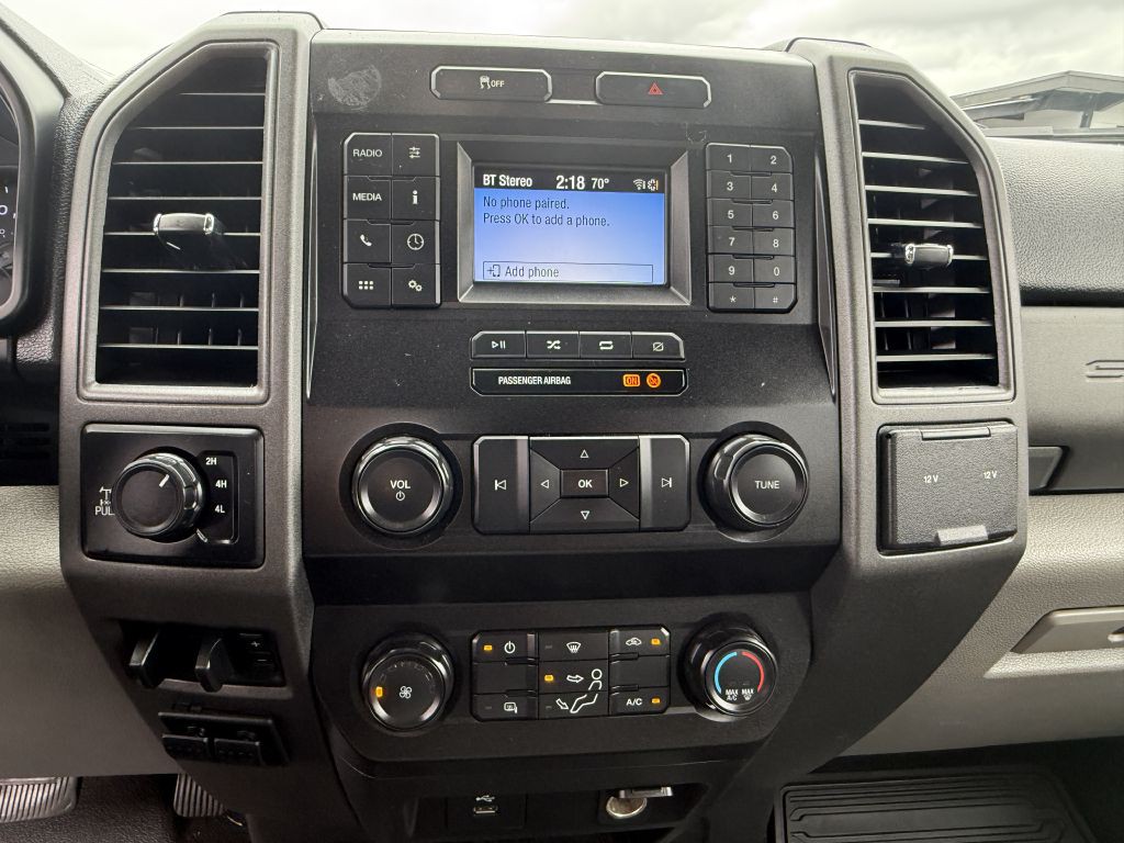 2020 Ford F-250 Image 29