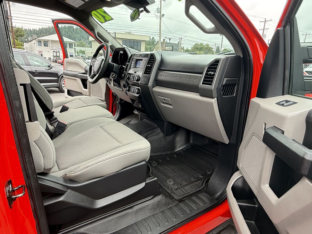 2020 Ford F-250 Image 31