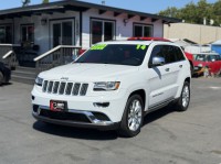Image for 2014 Jeep Grand Cherokee Summit ID: 6758264
